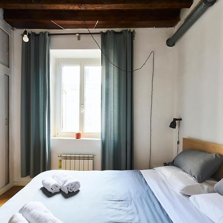 San Pierino Apartment Florence Extérieur photo