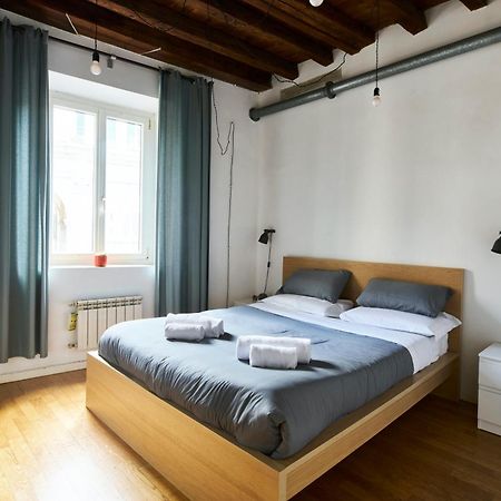 San Pierino Apartment Florence Extérieur photo
