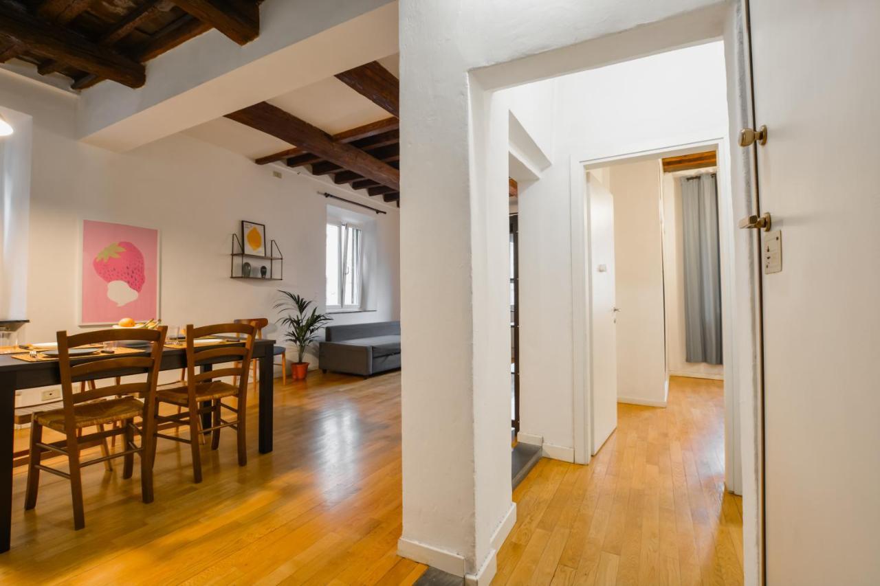 San Pierino Apartment Florence Extérieur photo