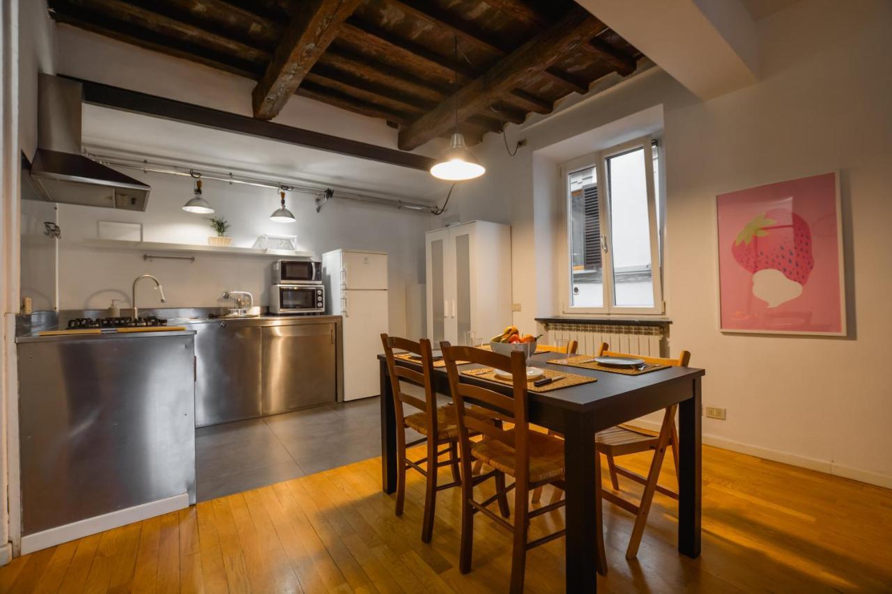 San Pierino Apartment Florence Extérieur photo