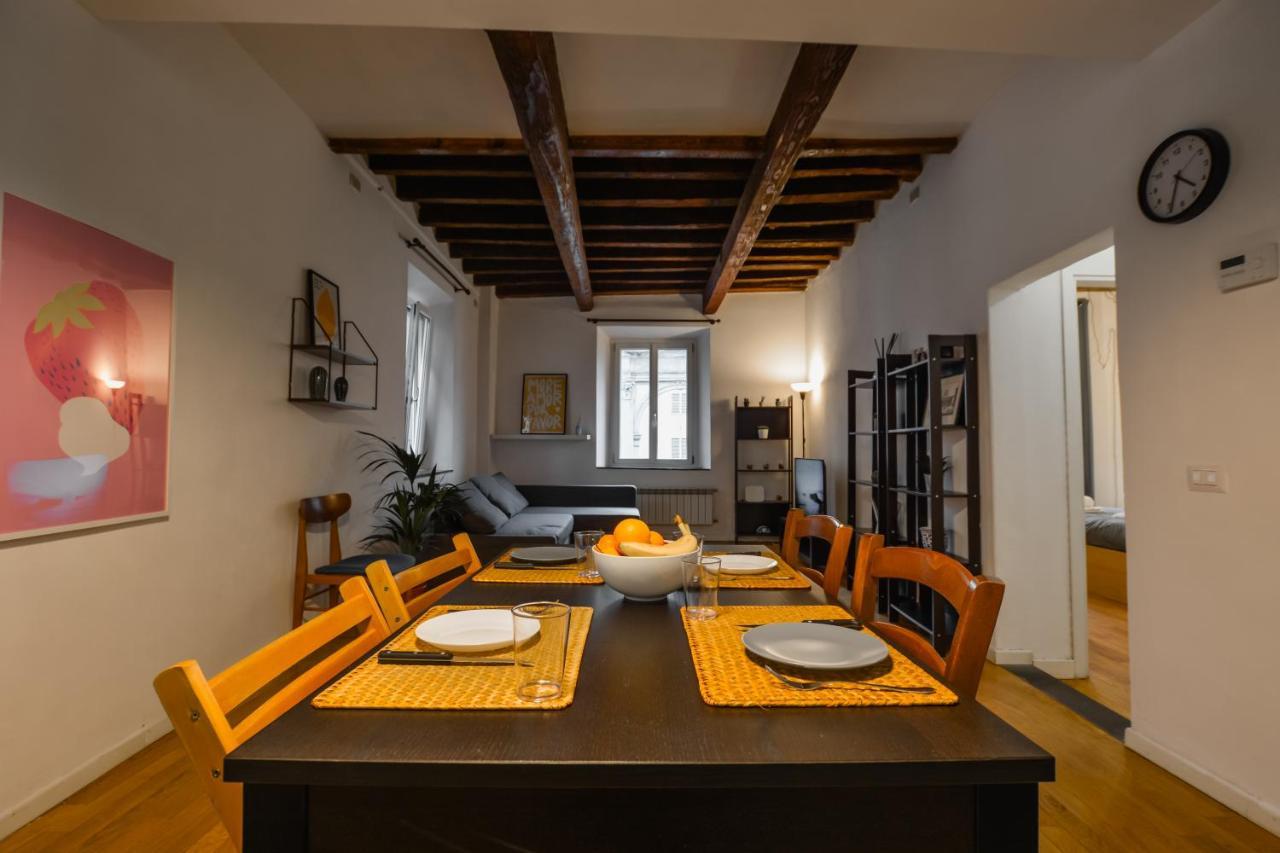 San Pierino Apartment Florence Extérieur photo