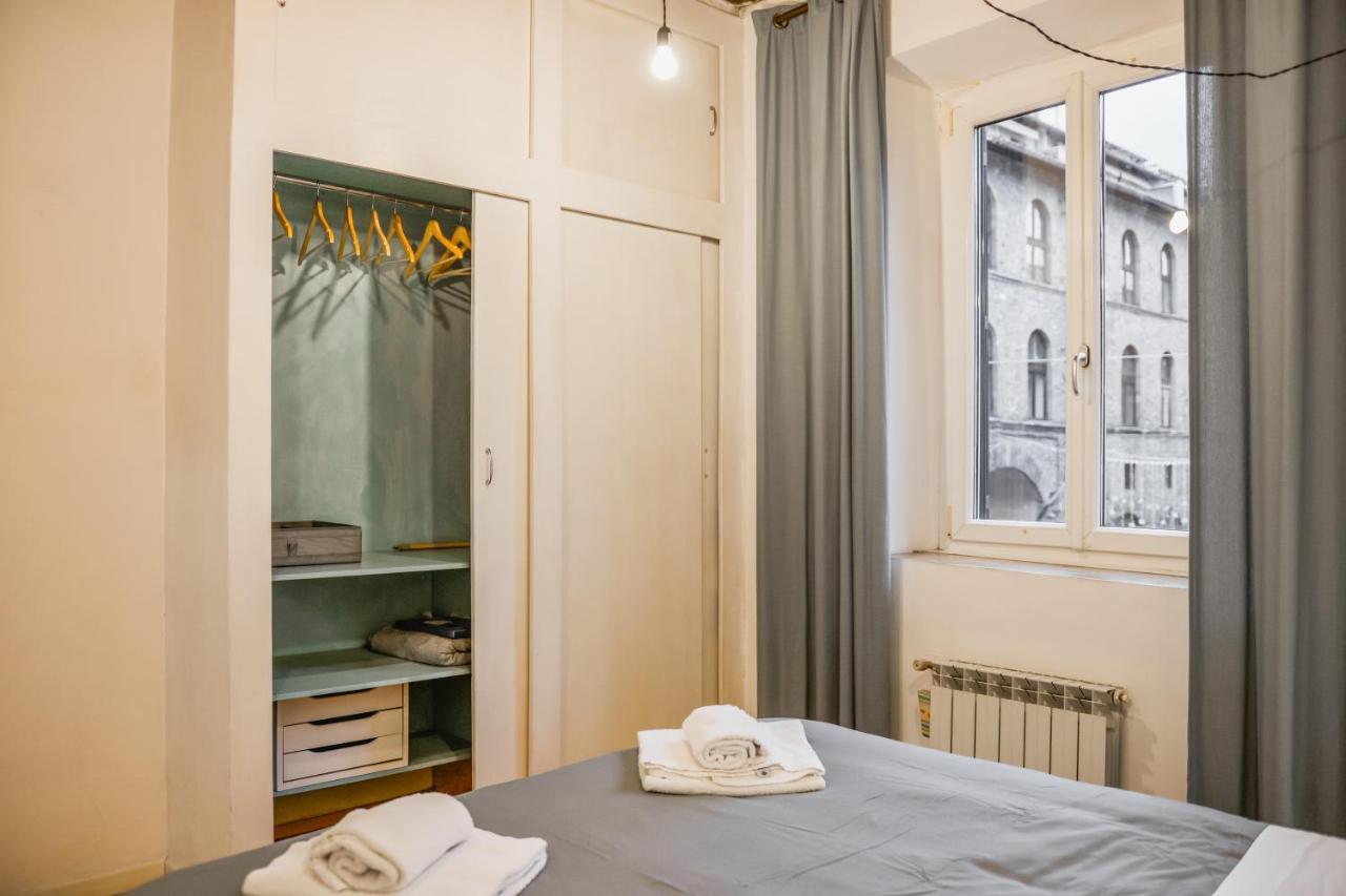 San Pierino Apartment Florence Extérieur photo