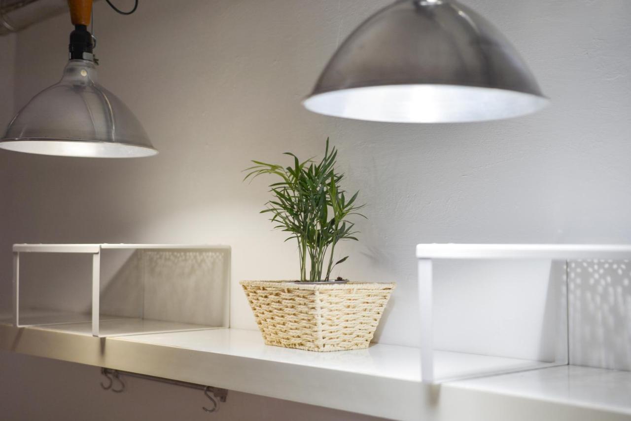 San Pierino Apartment Florence Extérieur photo