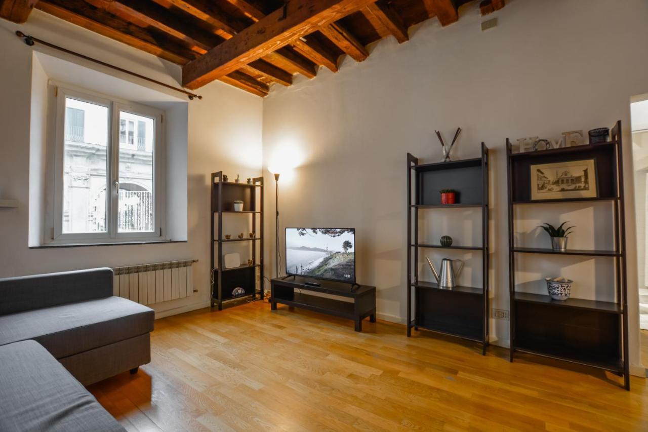 San Pierino Apartment Florence Extérieur photo