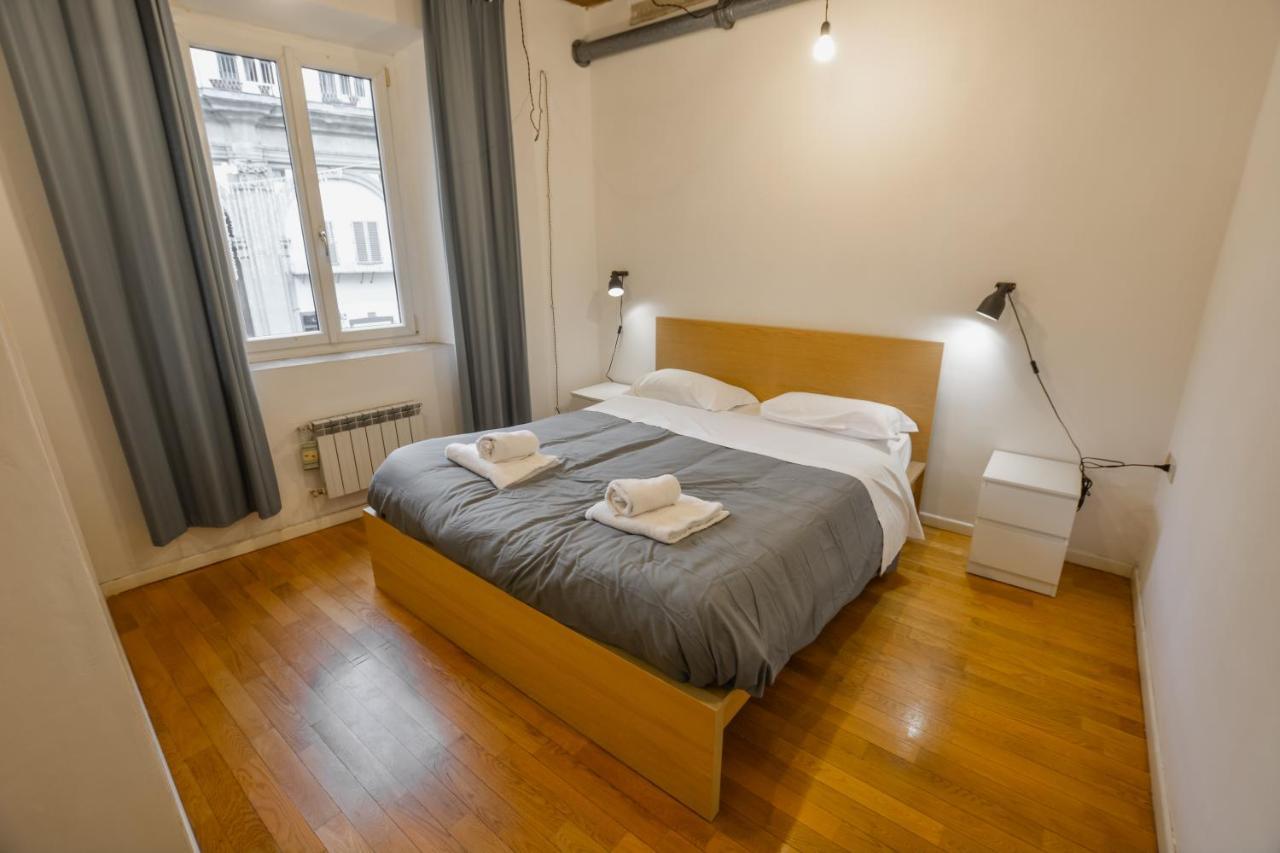 San Pierino Apartment Florence Extérieur photo