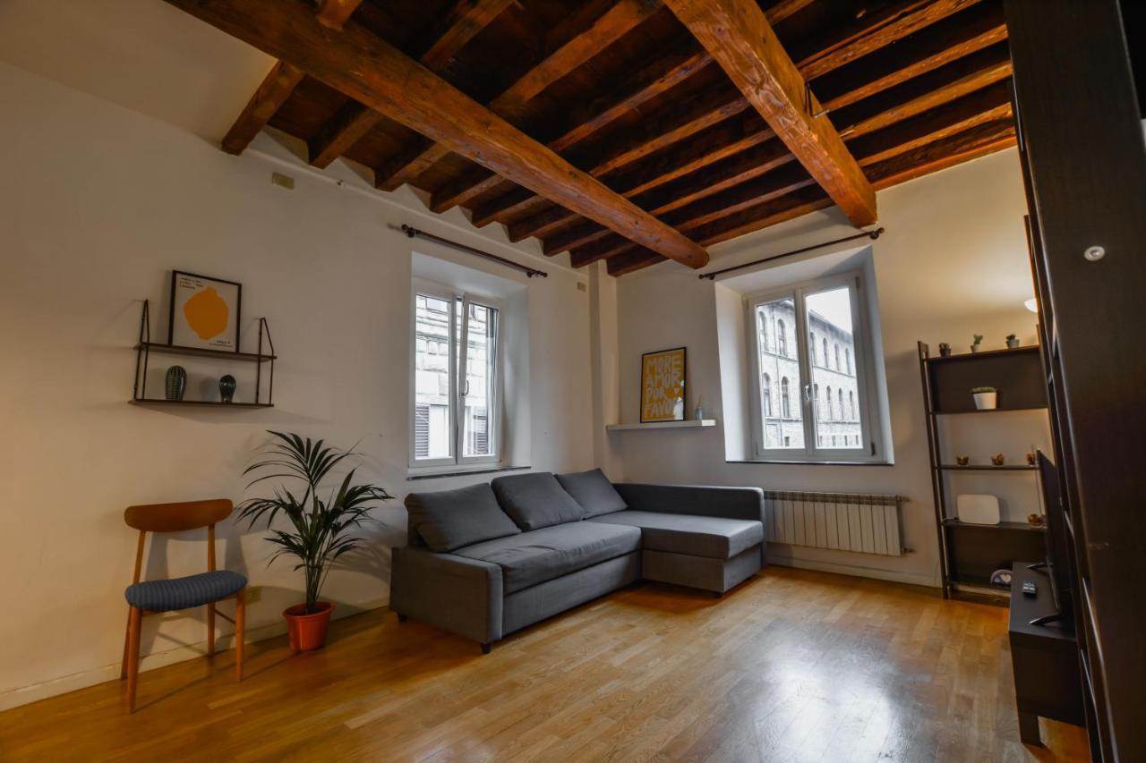 San Pierino Apartment Florence Extérieur photo