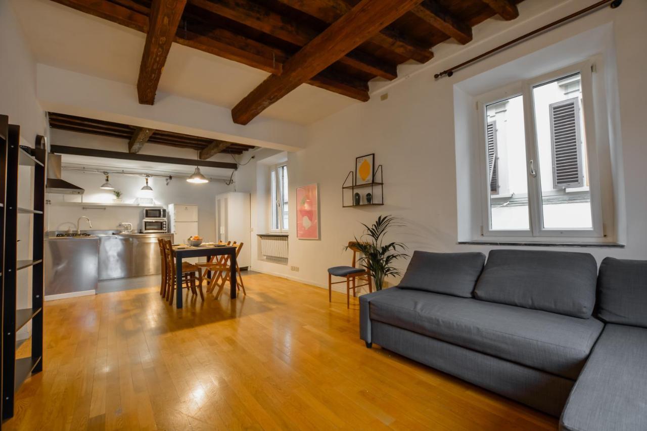 San Pierino Apartment Florence Extérieur photo