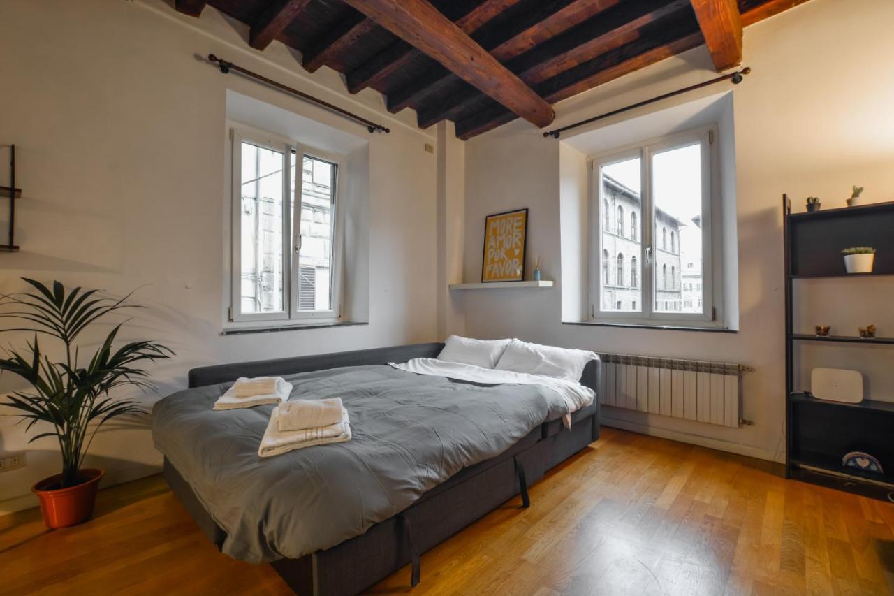 San Pierino Apartment Florence Extérieur photo