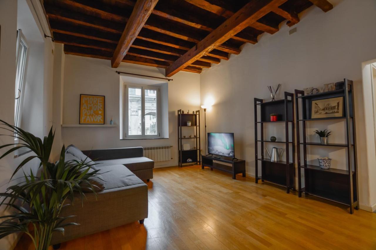 San Pierino Apartment Florence Extérieur photo