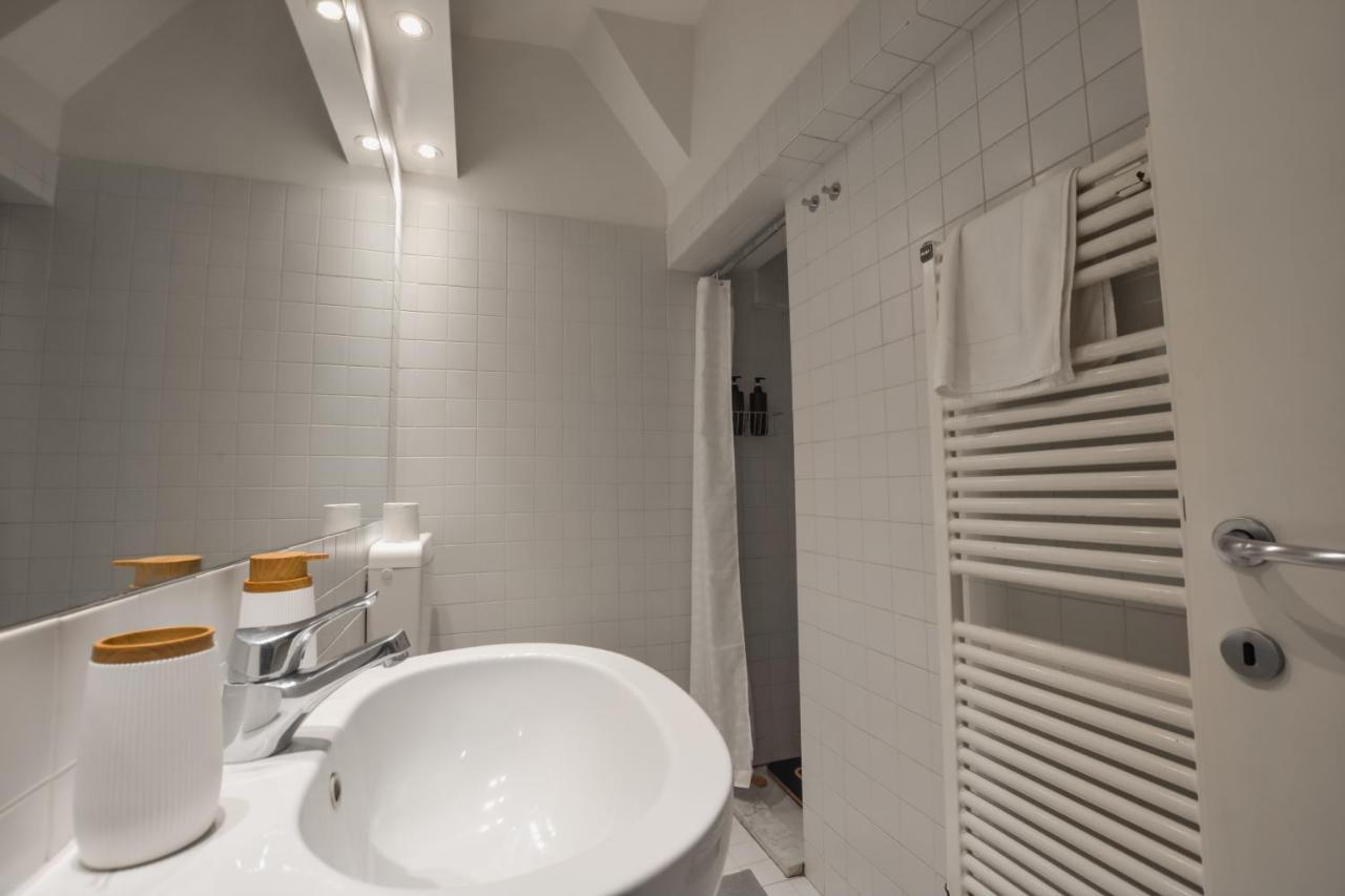 San Pierino Apartment Florence Extérieur photo