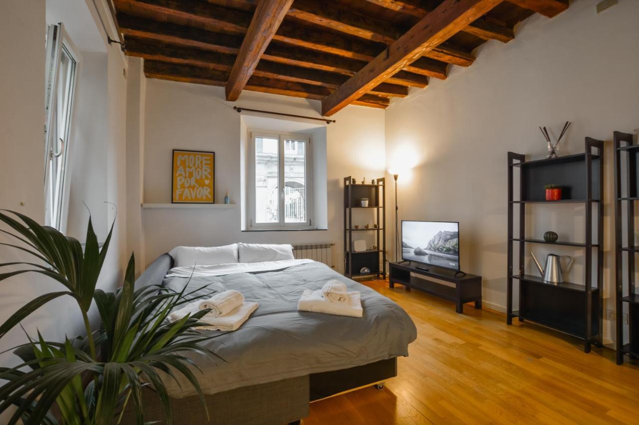 San Pierino Apartment Florence Extérieur photo