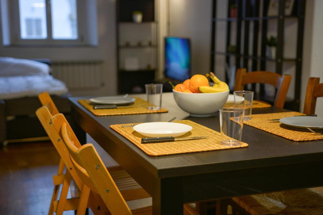 San Pierino Apartment Florence Extérieur photo