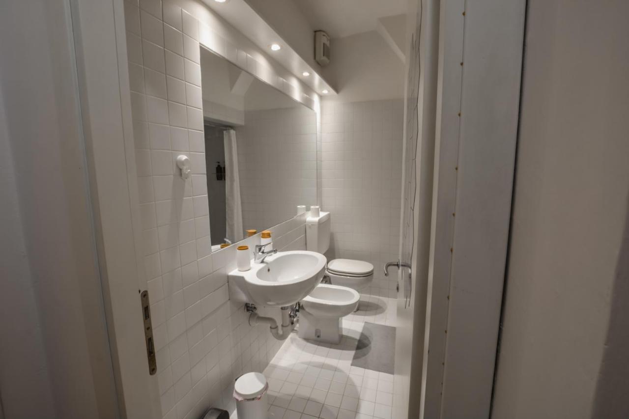 San Pierino Apartment Florence Extérieur photo