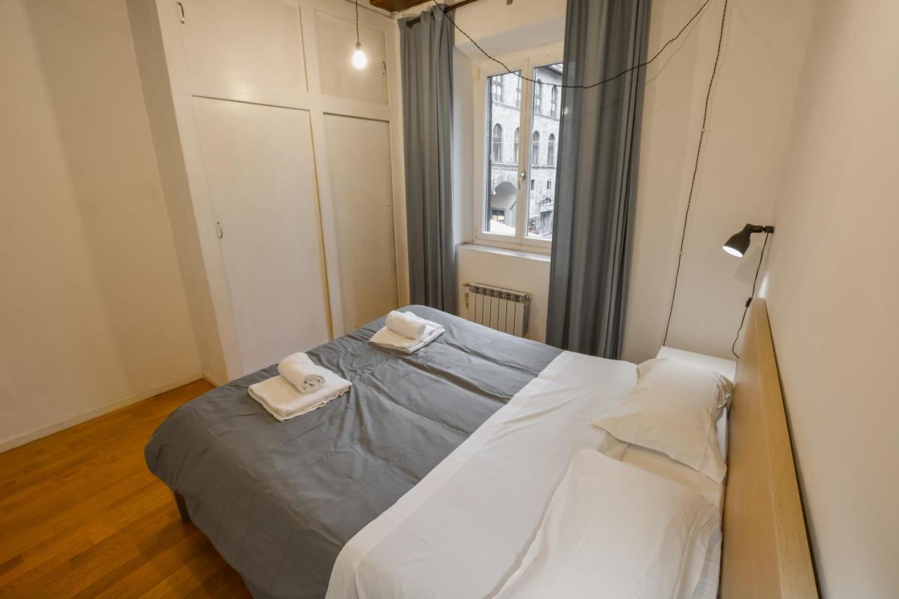 San Pierino Apartment Florence Extérieur photo