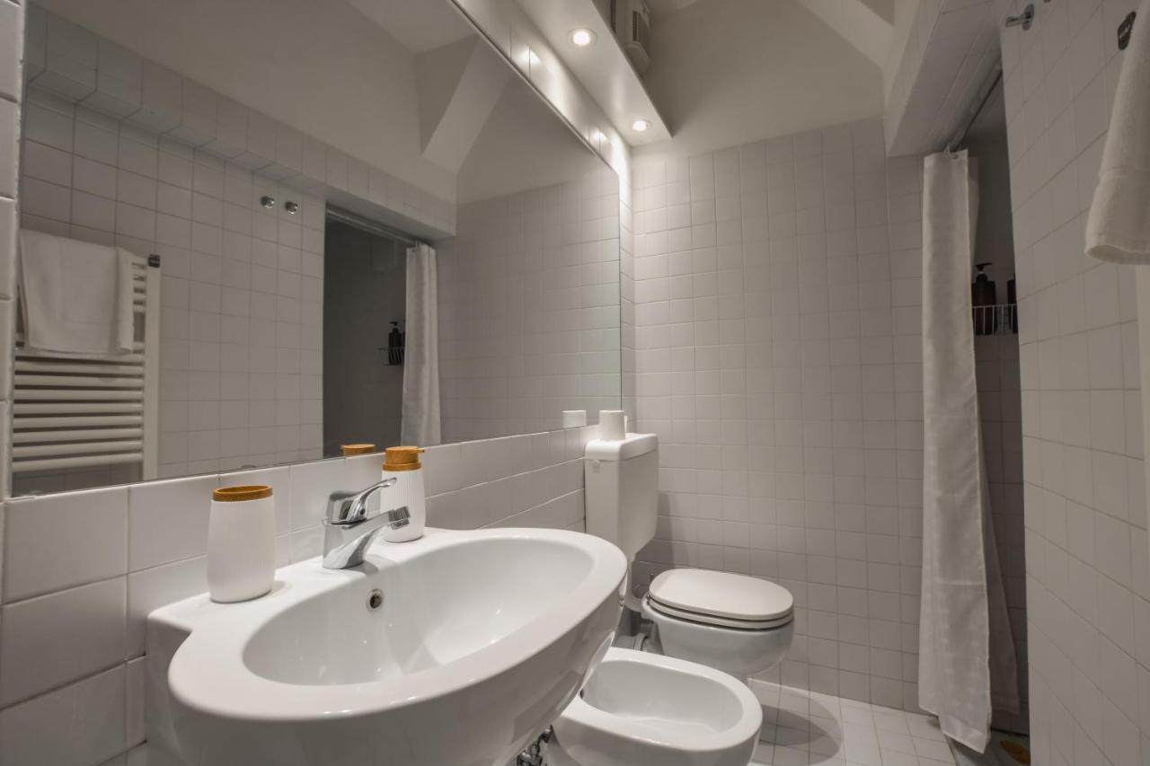 San Pierino Apartment Florence Extérieur photo