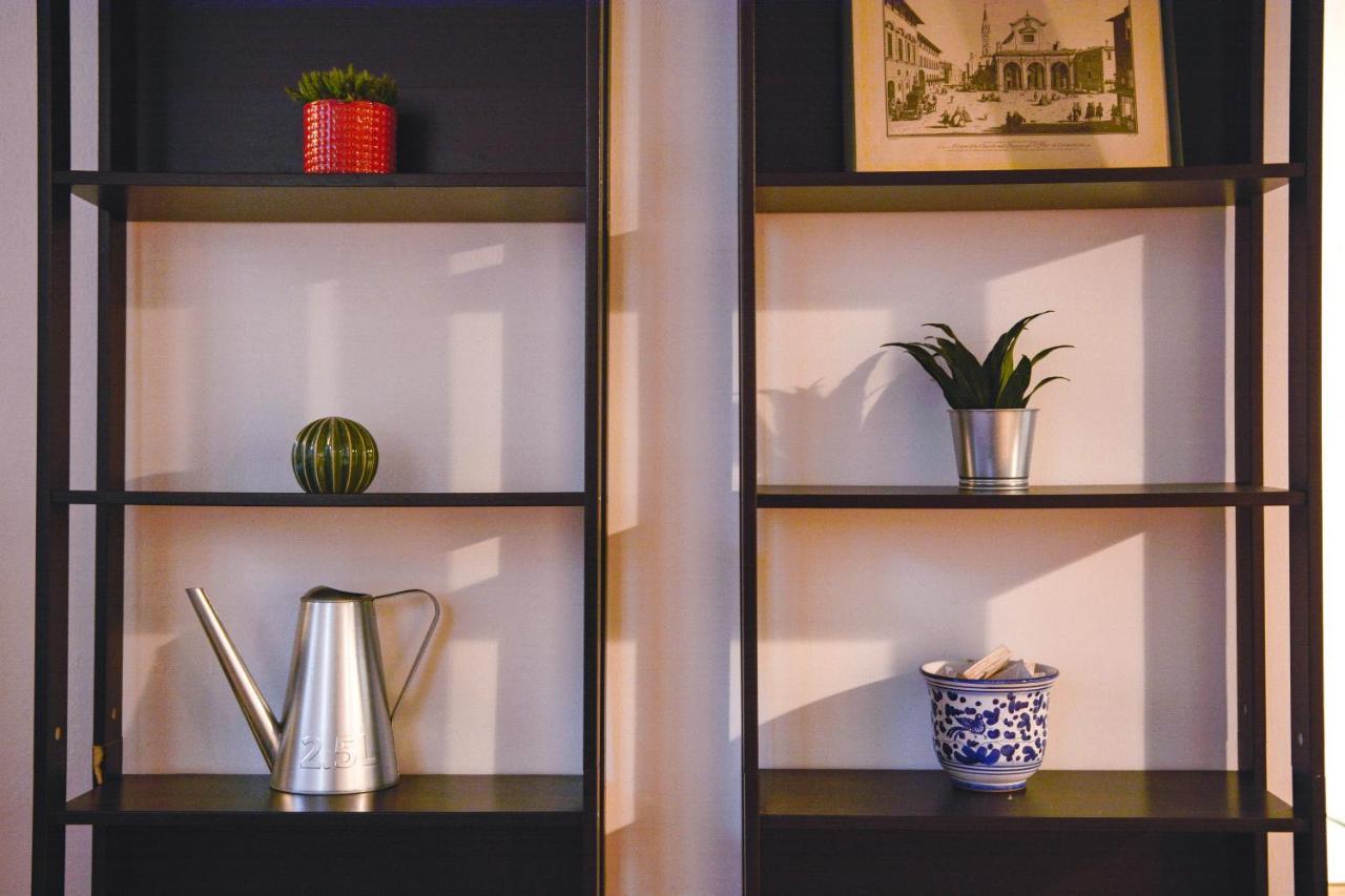 San Pierino Apartment Florence Extérieur photo