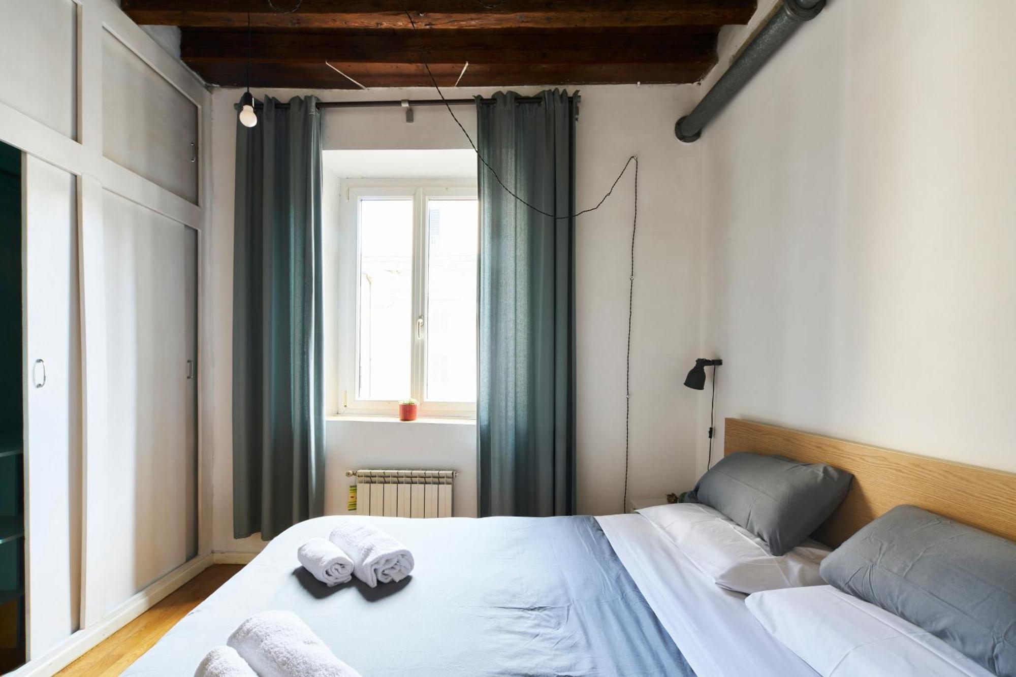 San Pierino Apartment Florence Extérieur photo