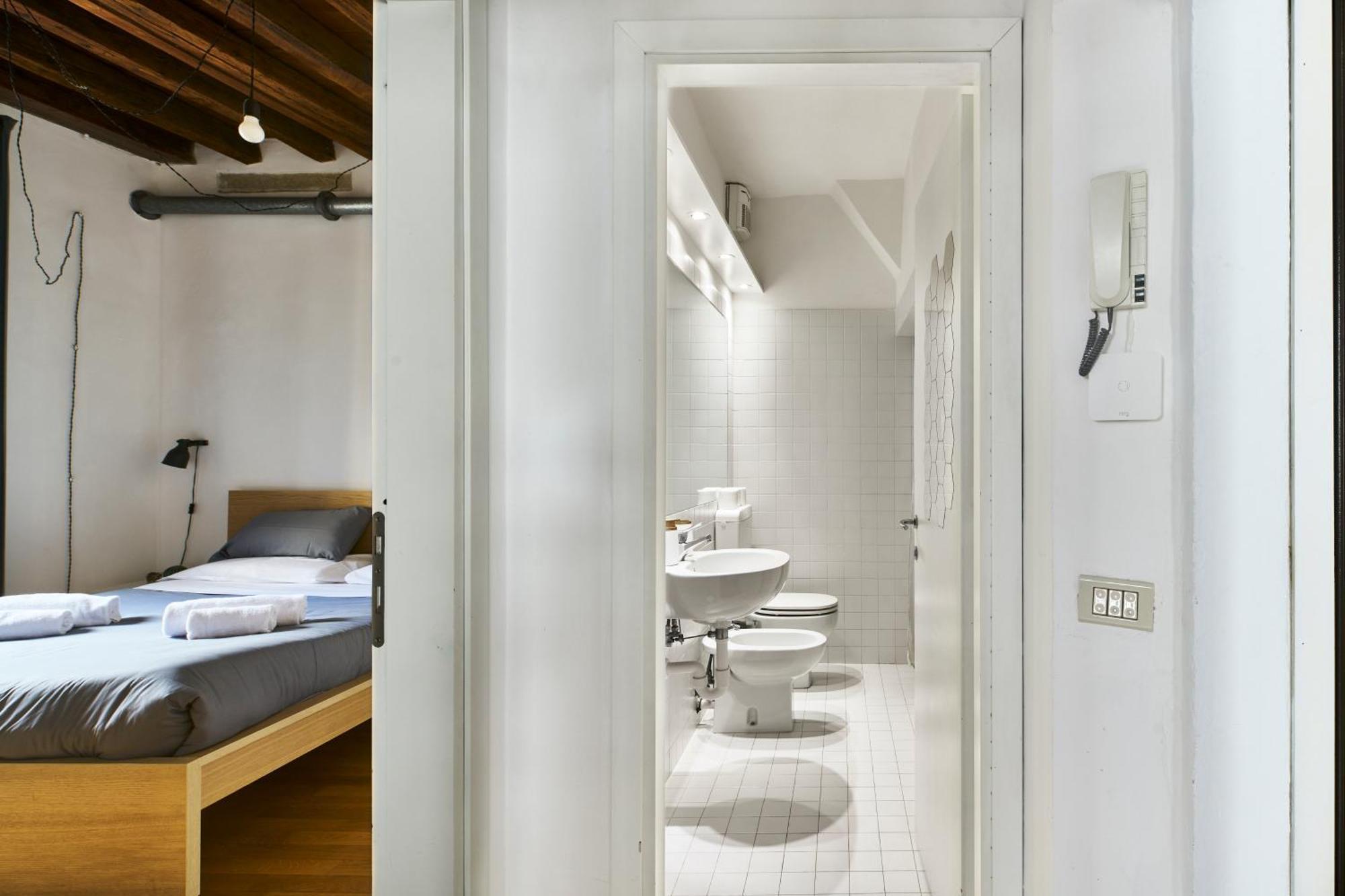 San Pierino Apartment Florence Extérieur photo