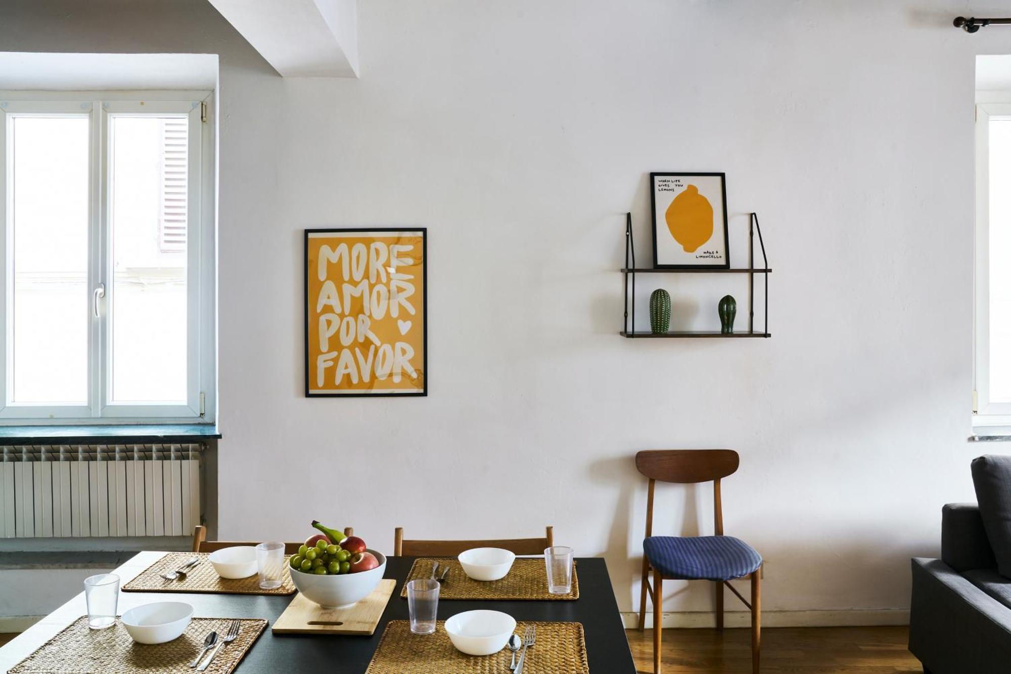 San Pierino Apartment Florence Extérieur photo