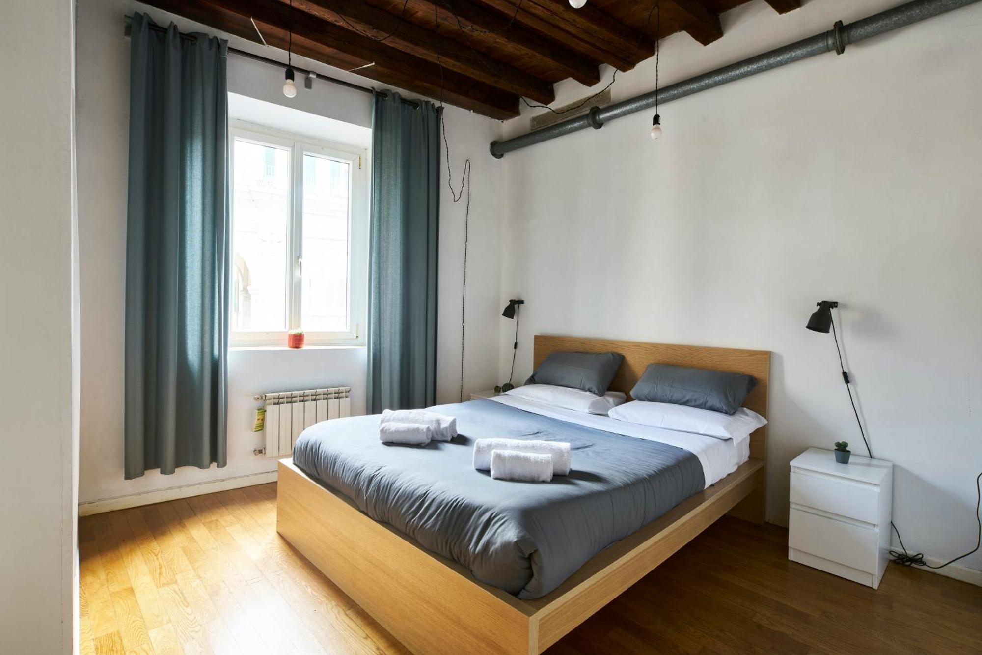 San Pierino Apartment Florence Extérieur photo