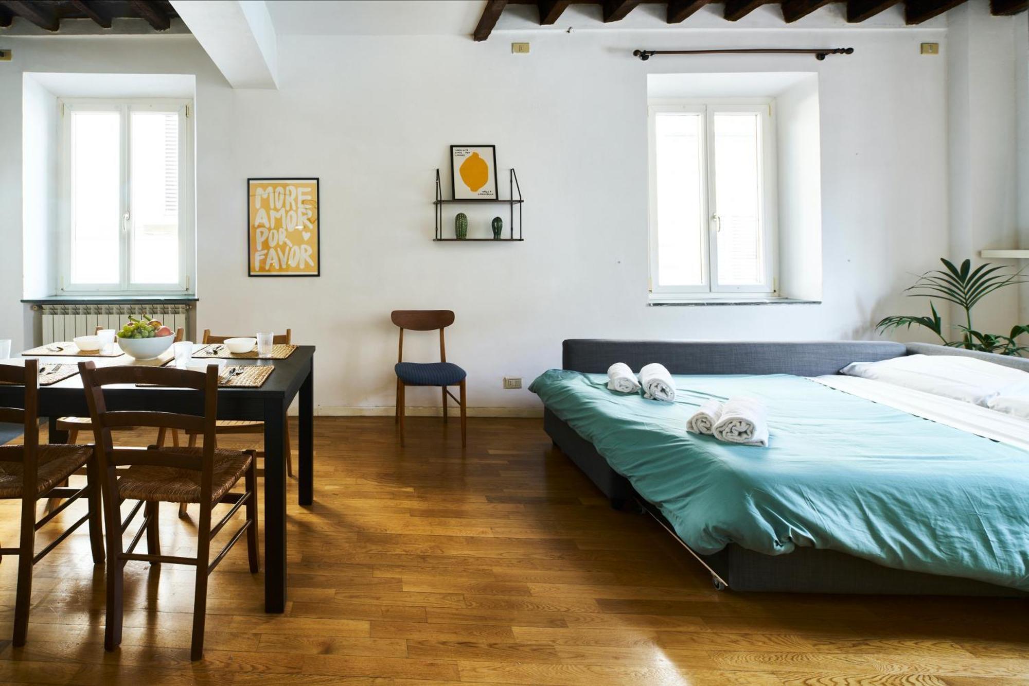San Pierino Apartment Florence Extérieur photo