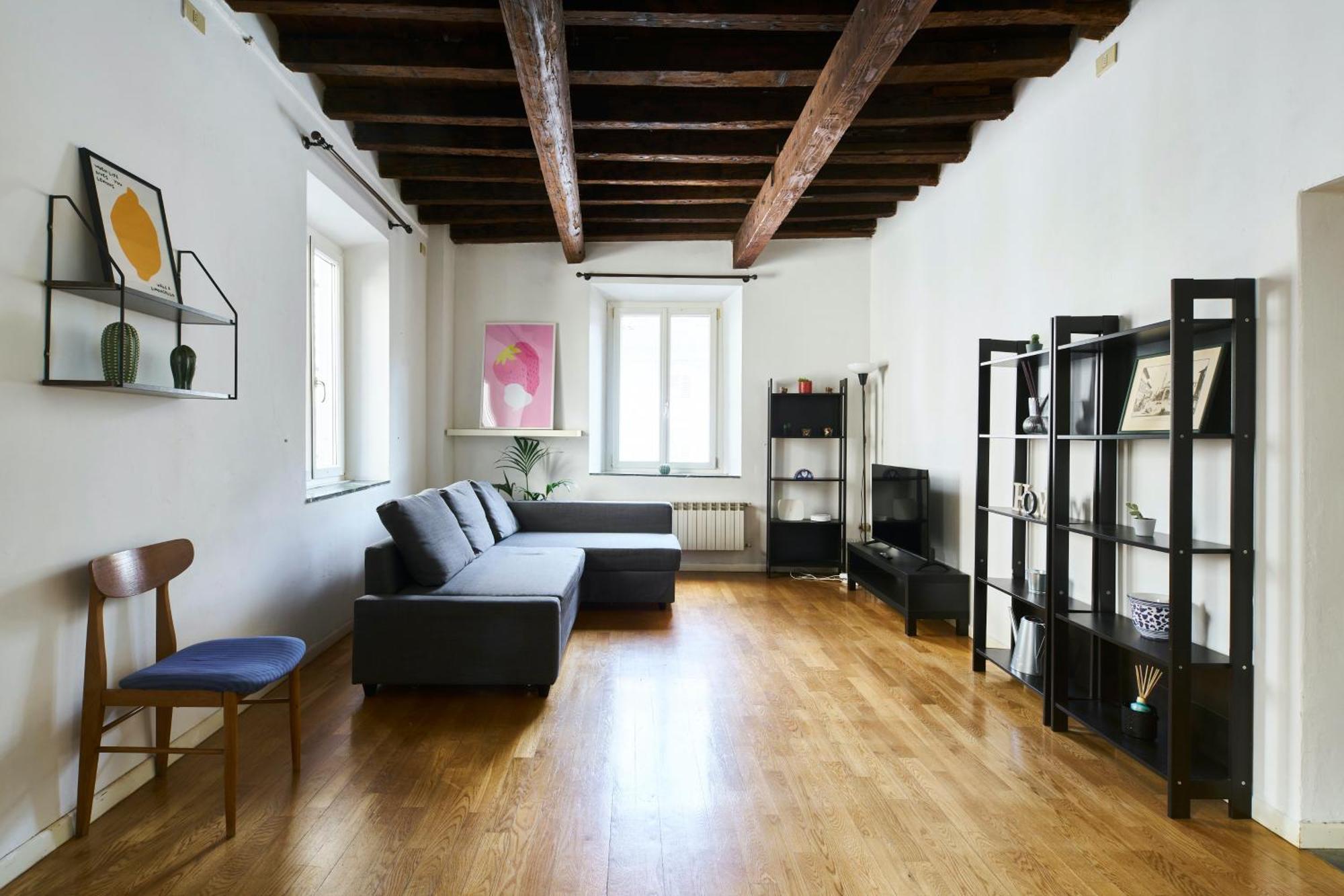 San Pierino Apartment Florence Extérieur photo