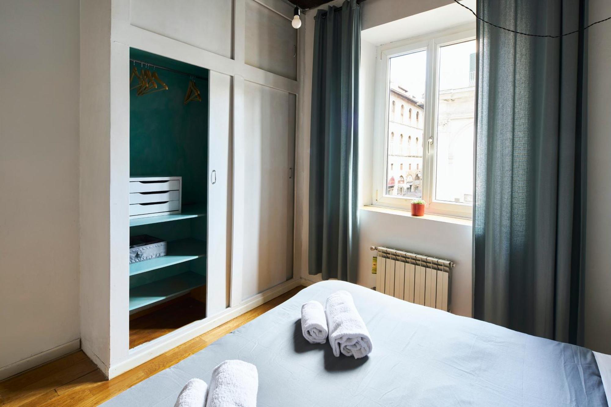 San Pierino Apartment Florence Extérieur photo