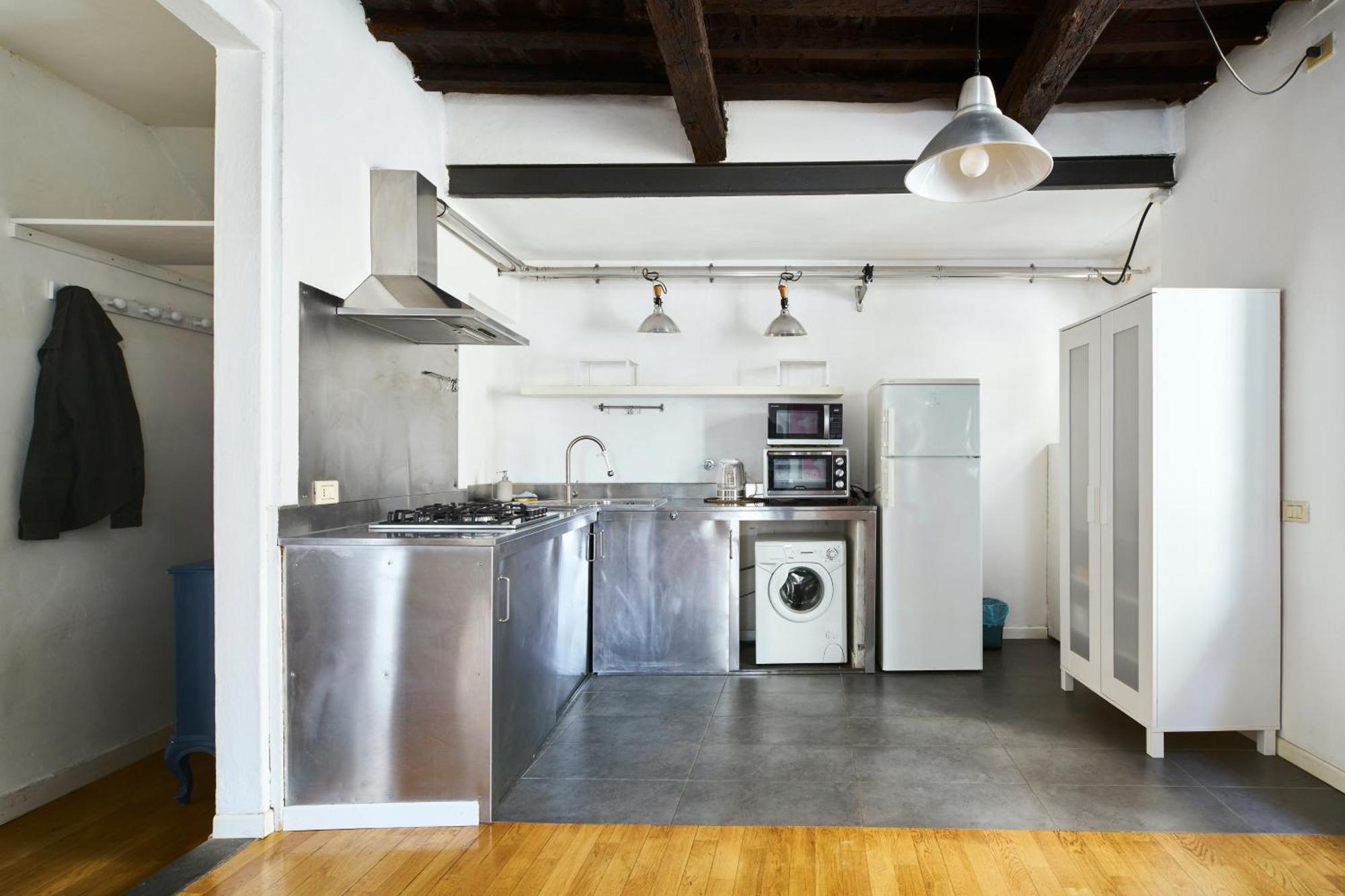 San Pierino Apartment Florence Extérieur photo