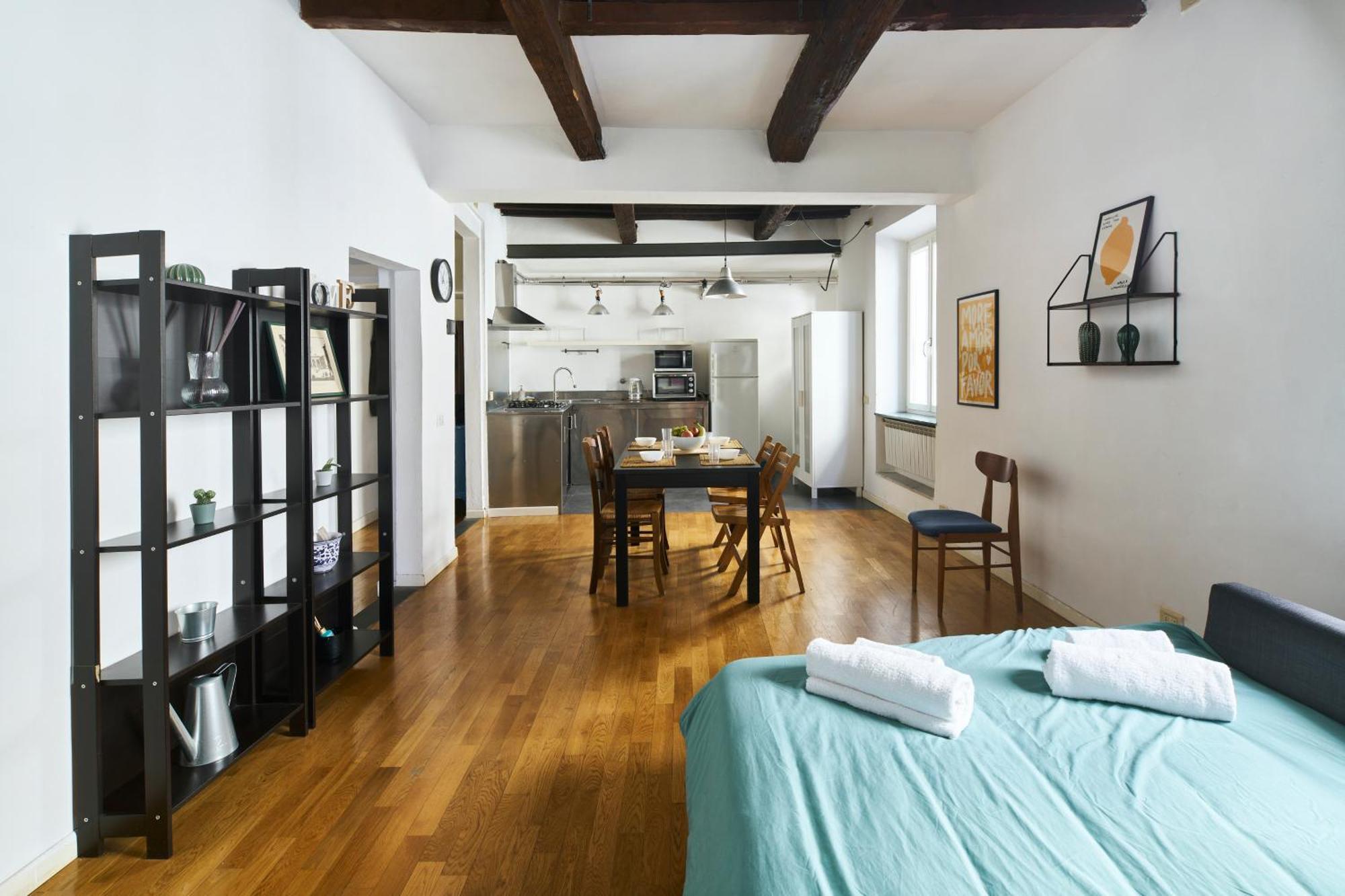 San Pierino Apartment Florence Extérieur photo