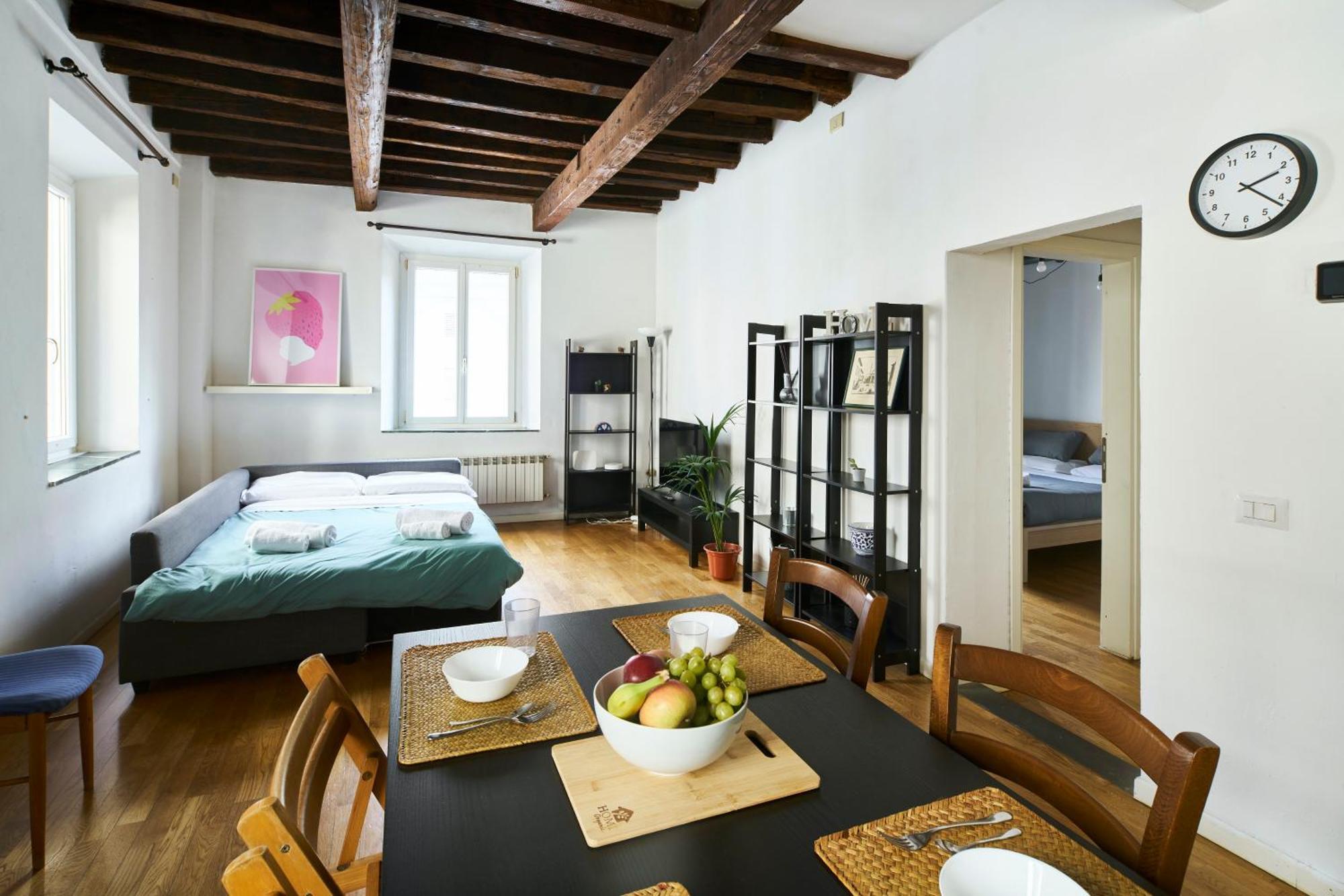 San Pierino Apartment Florence Extérieur photo