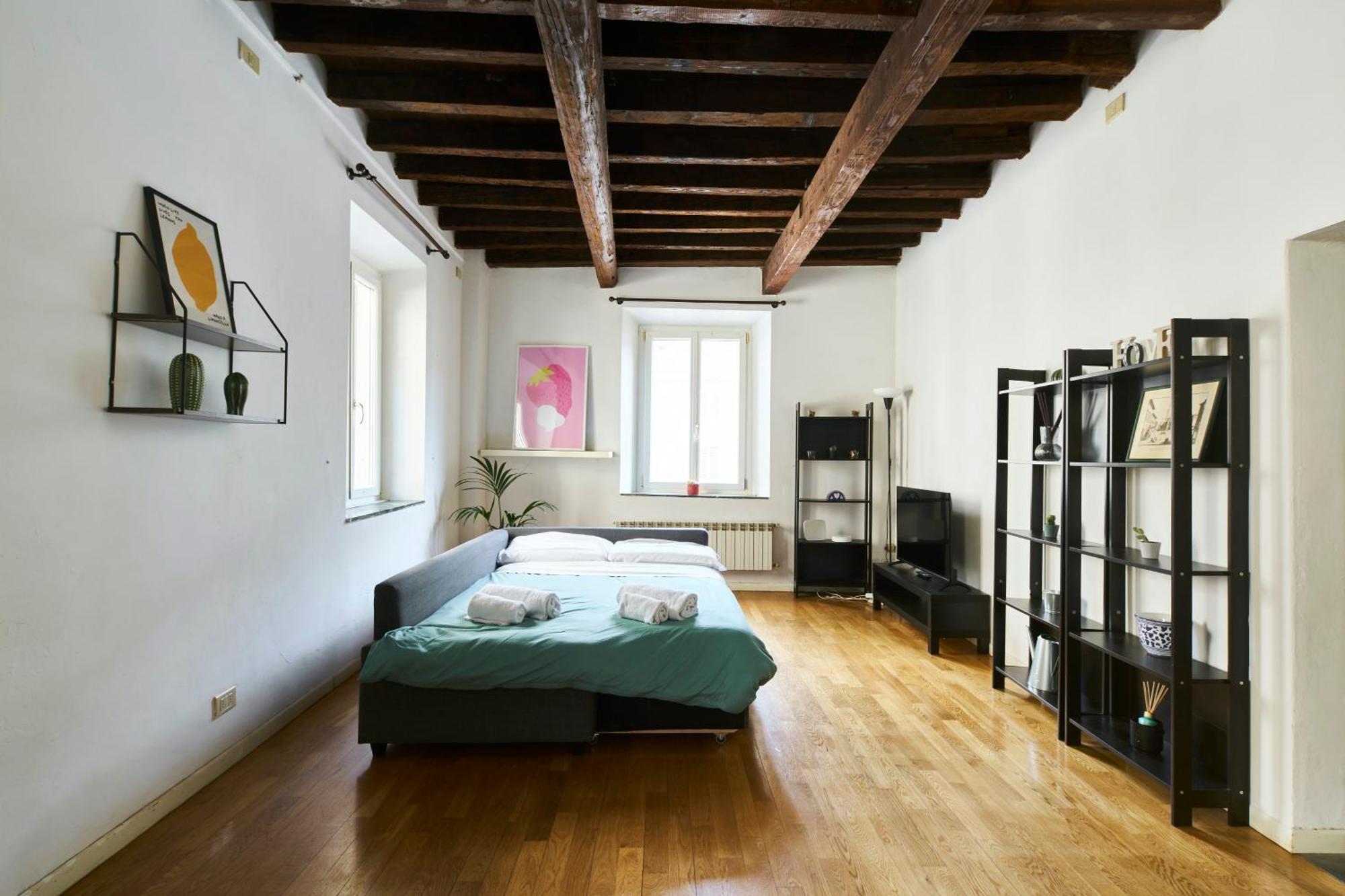 San Pierino Apartment Florence Extérieur photo