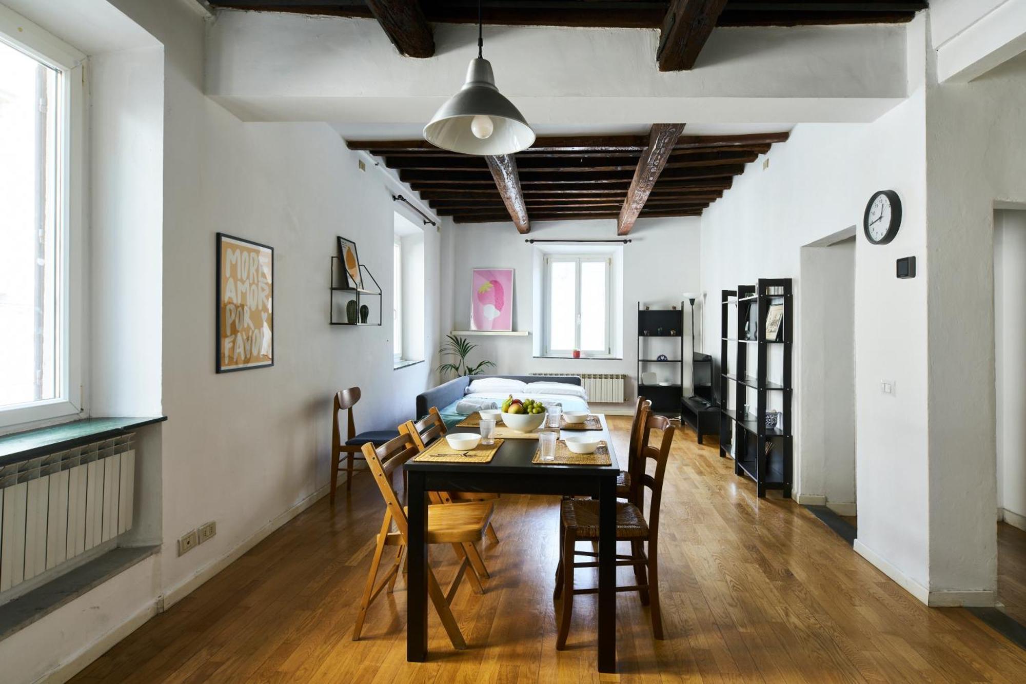 San Pierino Apartment Florence Extérieur photo